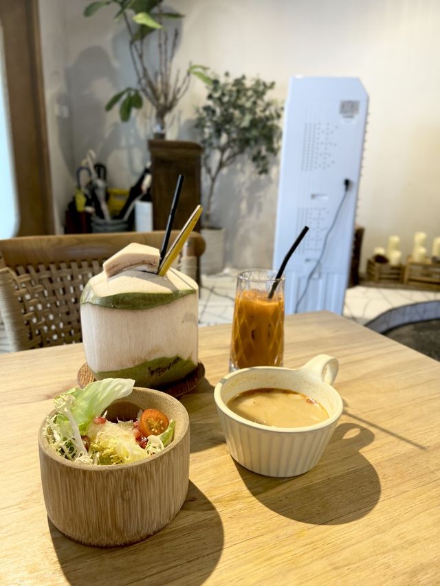 人氣打卡泰式餐廳