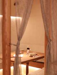 時代廣場最新韓式優雅酒屋