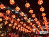 👹🏮Spirited Away to Jiufen, Taiwan 🚞⛰️