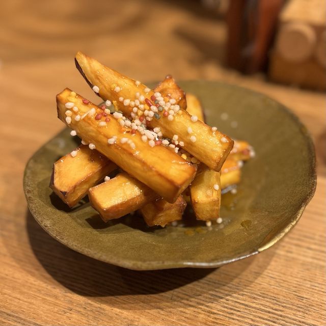 【大阪・難波】裏なんばにある絶品焼き鳥店「炭火焼き鳥 鶏尽」