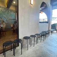 Kopihub dimsum cafe 