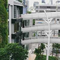 Marché Thonglor จุดเช็คอินใหม่สุดฮิต