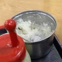 【韓国ソウル・鐘閣】1954年創業ミシュラン掲載の伝統蕎麦店「美進」