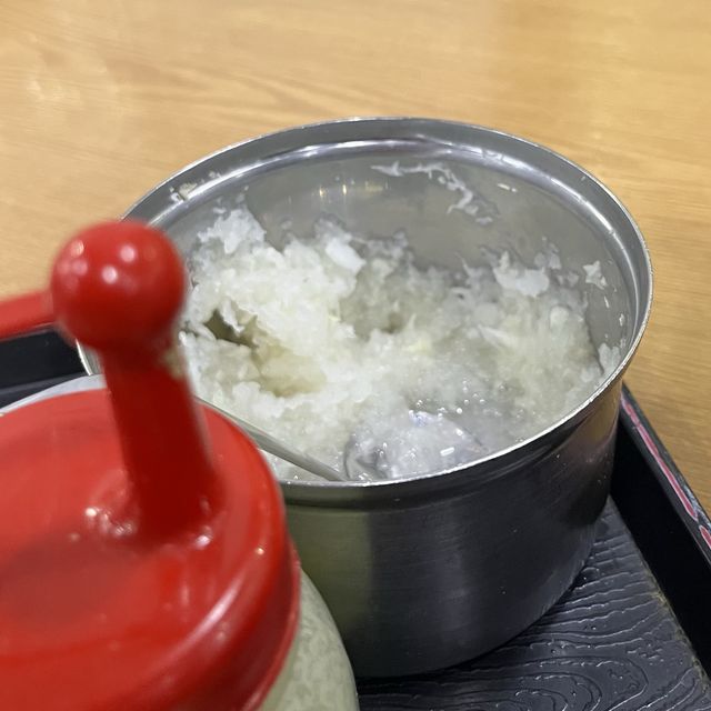 【韓国ソウル・鐘閣】1954年創業ミシュラン掲載の伝統蕎麦店「美進」