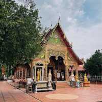วัดภูเก็ต อ.ปัว จ.น่าน 