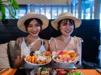 Amari Phuket รีสอร์ทหรูริมทะเลภูเก็ต 