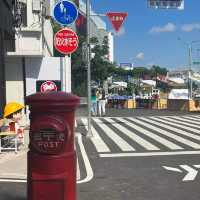 Think park Shibuya Chiang Mai 📍