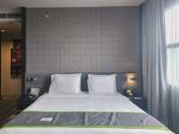 Holiday Inn Bangkok Sukhumvit