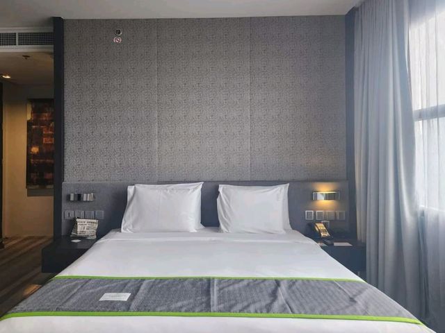 Holiday Inn Bangkok Sukhumvit