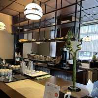 【京都・四条烏丸】ホテル内バルの1000円ランチカレー「BAR AL BOCADILLO」