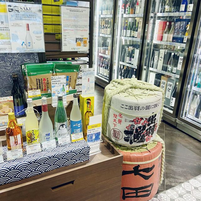冰芒果 + 冰魚生 + 烤雞 + 冰甜品 + 冰生蠔 + 冰清酒 + …
