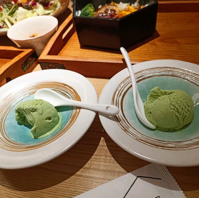 大叔的愛 😆日本料理