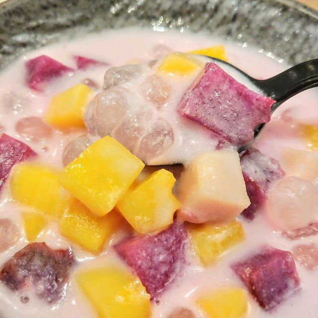 簡約精緻東南亞美食餐廳YUMMEE