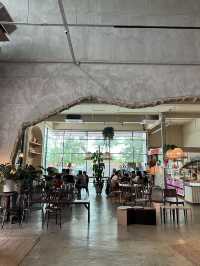 The Founders cafe
