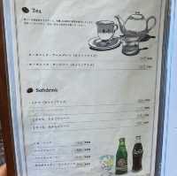 喫茶ニューポピー