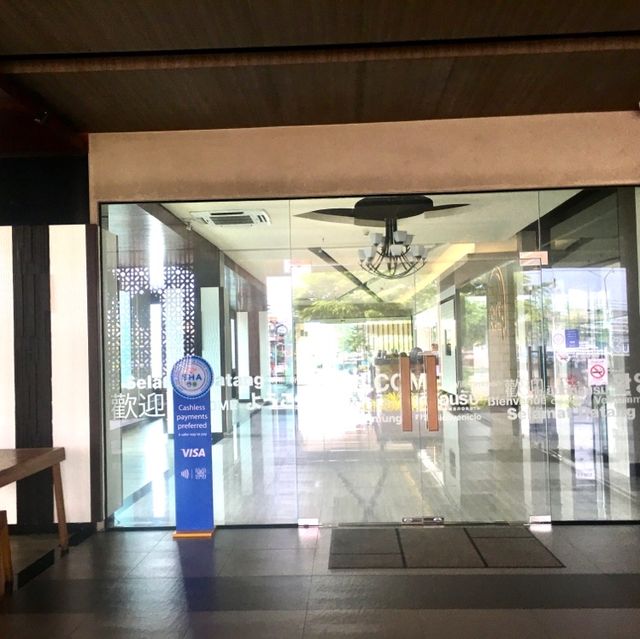 Leevana Hotel Hatyai 