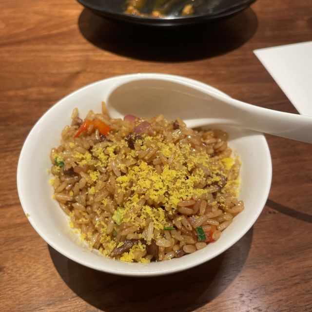 深圳南山｜現代鐵板川菜探店 ～ 梅須里