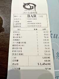 尖沙咀超水準日式料理