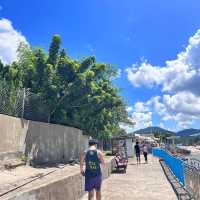 「香港多元離島之旅：大嶼山，西貢迷人風光」