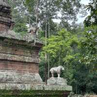 Phimeanakas: The Celestial Temple
