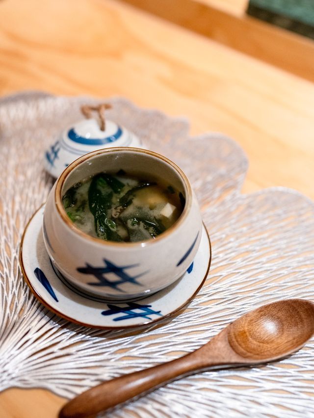 深圳一日遊-唔使$300就食到嘅高級感Omakase