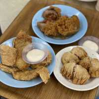 Tai Tong Restaurant ร้านติ๋มซำที่ต้องลอง