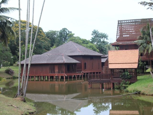 Malaysia Heritage Studio ✨