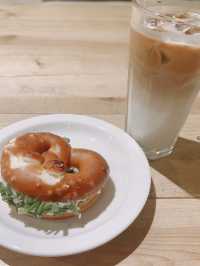 明洞に超映えカフェがNewOPEN アーバンプラント明洞
