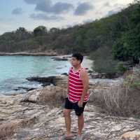 อ่าวไผ่ Ao Phai เกาะเสม็ด