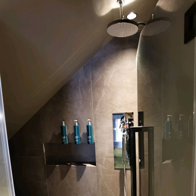 旅程中最滿意既酒店～Hilton Porto Gaia