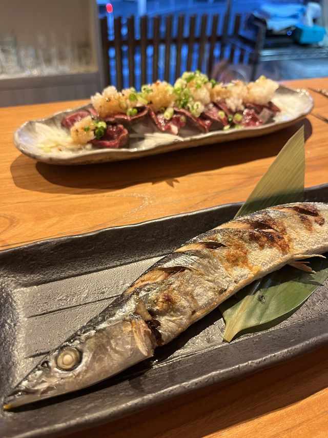 【成田】そば酒房　ひぐらし