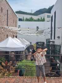 볼거리 즐길거리 천국!