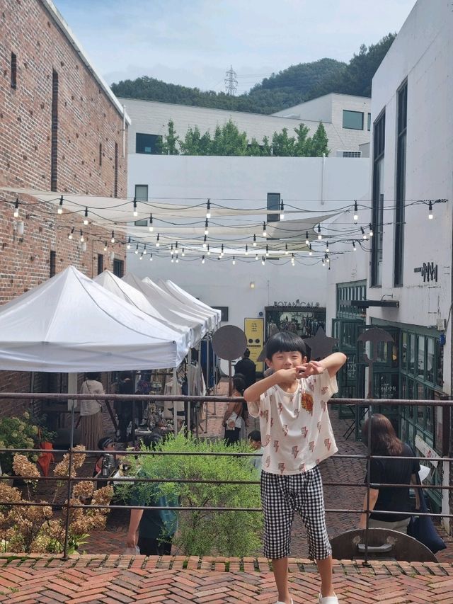 볼거리 즐길거리 천국!
