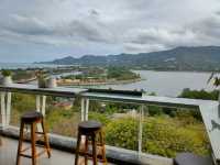 คาเฟ่ เดอะ ฮิลล์ Cafe the Hill