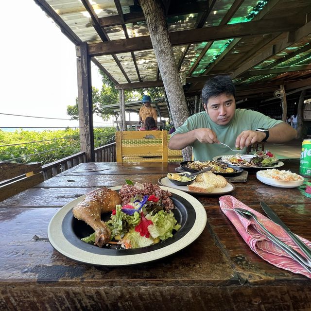Don’t Miss Bohol Bee Farm in your Bohol Food Stop