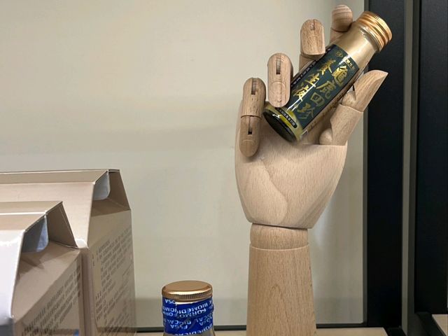 彰化-珍珠奶茶沐浴乳🥛台塑生醫健康悠活館（買買觀光工廠）