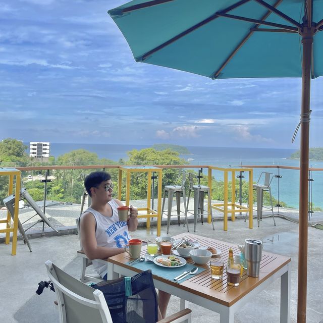 The Sis Kata Resort Phuket