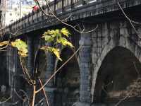 🌉 新竹東安古橋：關西鎮的歷史遺產！🏞️🌟