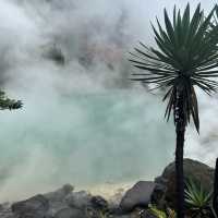 驚奇之旅！在別府海地獄探索火山奇景！🌋🔥🌊