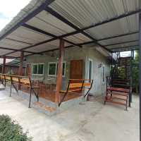 บ้านเรือนรีสอร์ท |กาญจนบุรี
