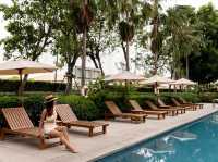 โรงแรมใกล้สนามบินดอนเมือง