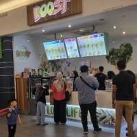 Great Bargain Outlets near KLIA