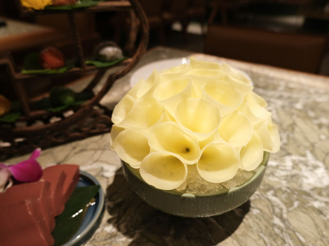 精緻懷舊打卡火鍋店