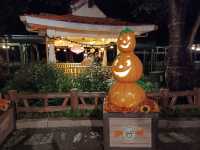 🧟 米奇Halloween玩轉大街派對
