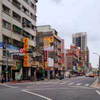 대만의 불교문화를 공부하다, 용산사