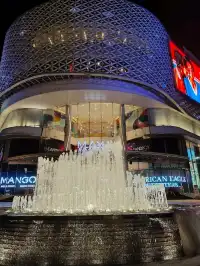 Maya Shopping mall