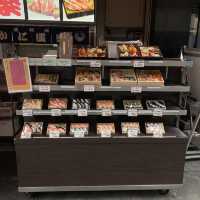 大阪観光！かに道楽道頓堀本店のかに看板は本当に大きくフォトスポットになってた