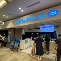 7日台中清境日月潭遊～DAY 2 Lalaport