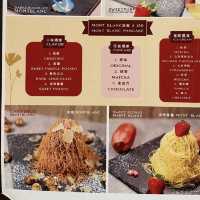 人氣貓貓樹打卡甜品店 😻@ Pancake Senmon