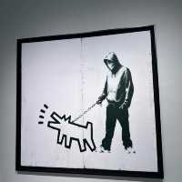 ［韓國文青打卡熱點］Paradise Art Space